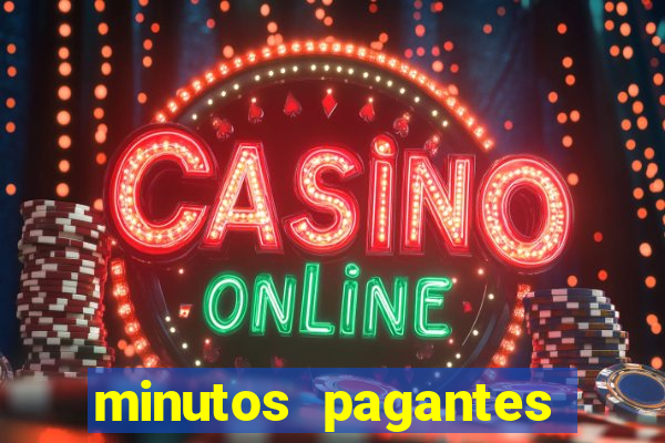 minutos pagantes fortune ox 2024